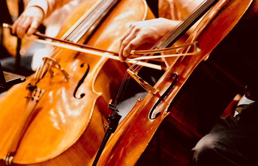 Violoncello, © stock.adobe.com | blumenblueten Violoncello, © stock.adobe.com | blumenblueten