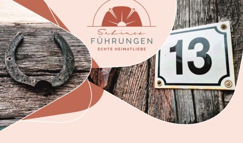 Evenso-Aberglaube, © Sabine Mirbach