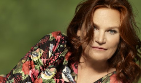 Mehrfach ausgezeichnete K&uuml;nstlerin und Singer-Songwriterin Pe Werner , &copy; Det Kempke