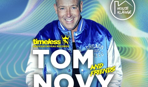 Houseklänge_Tom-Novy