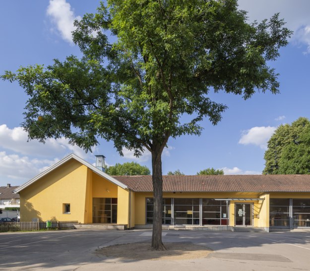 Grundschule Elkenbreder Weg, &copy; Jan Voth