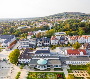 Urlaubsfreude erleben auf kurzen Wegen, © Teutoburger Wald Tourismus/D. Ketz