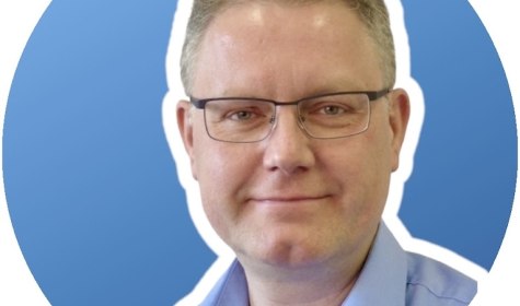 R&uuml;diger Sperling