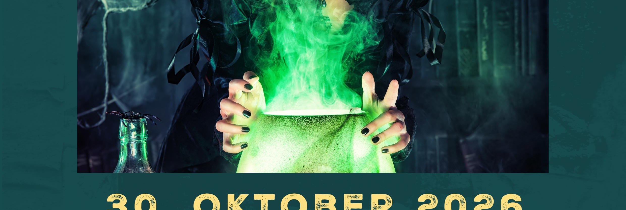 Magisches! ... Poster A4 und FB-1