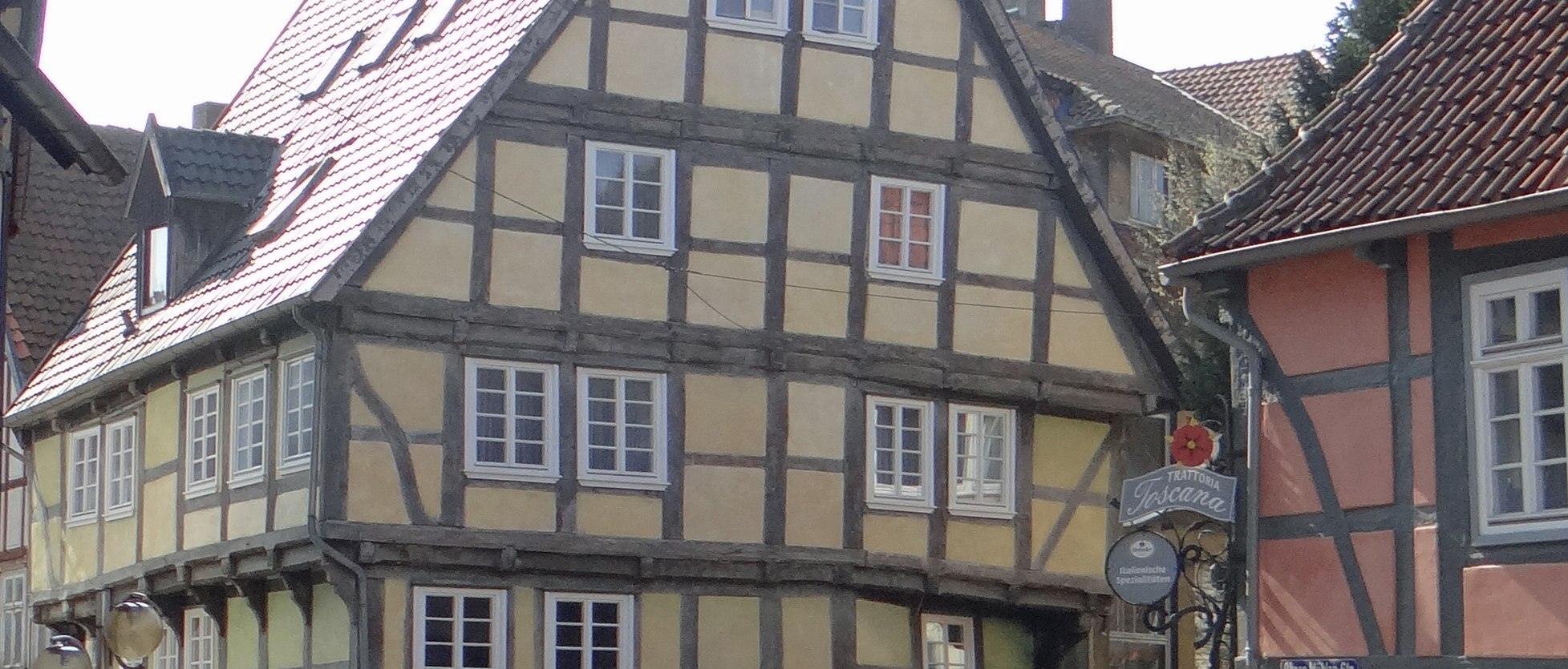 Haus Koch, © Stadt Bad Salzuflen Haus Koch, © Stadt Bad Salzuflen