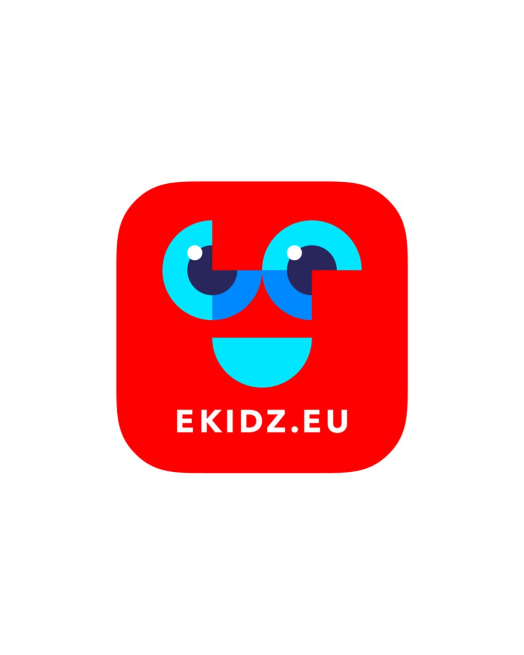 eKidz Logo, © eKidz.eu