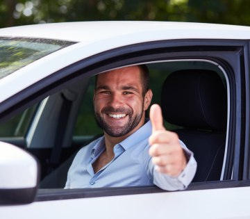 Parken Auto, &copy; Rostislav Sedlacek/stock.adobe.com