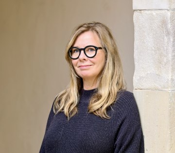 Bild der Autorin Kerstin Lange, © Privat Kerstin Lange