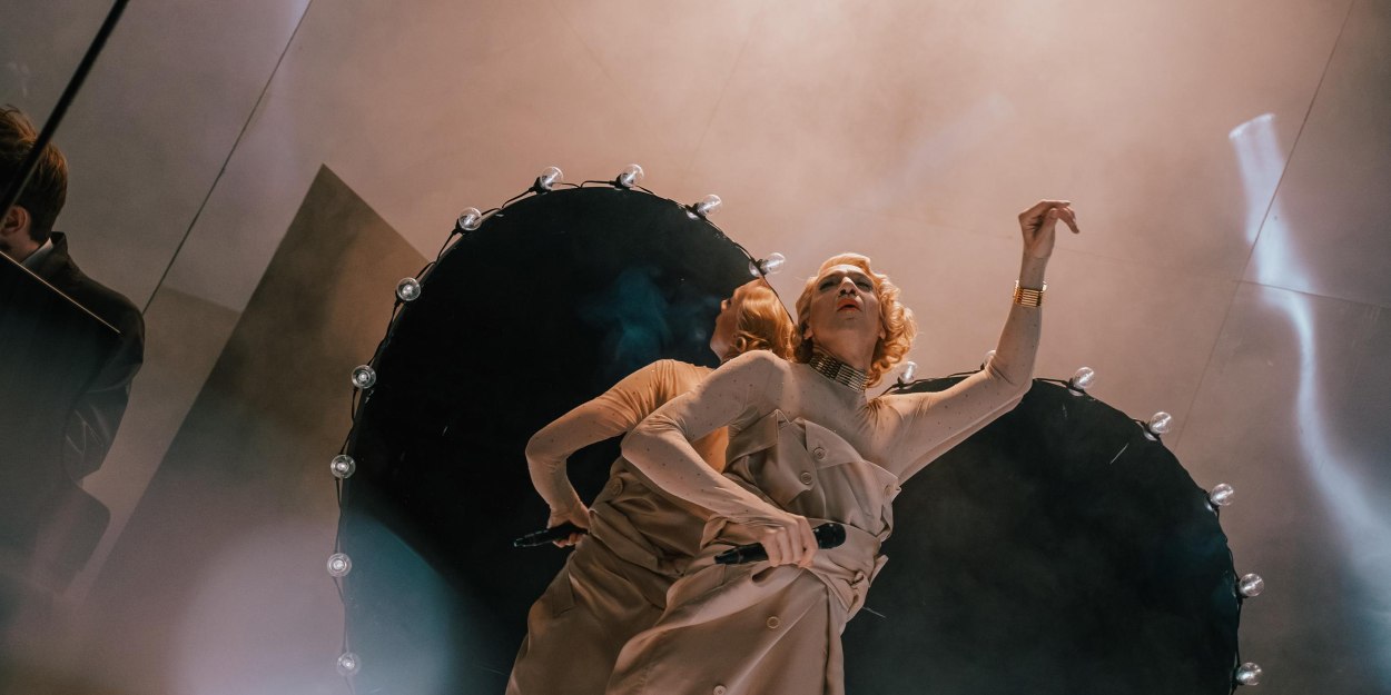 Marlene 3, © Renaissance-Theater Berlin