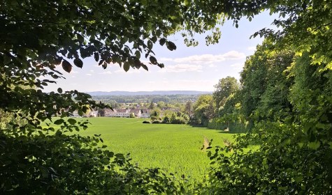 Aussicht