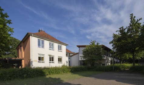 Grundschule Lockhausen, © Jan Voth