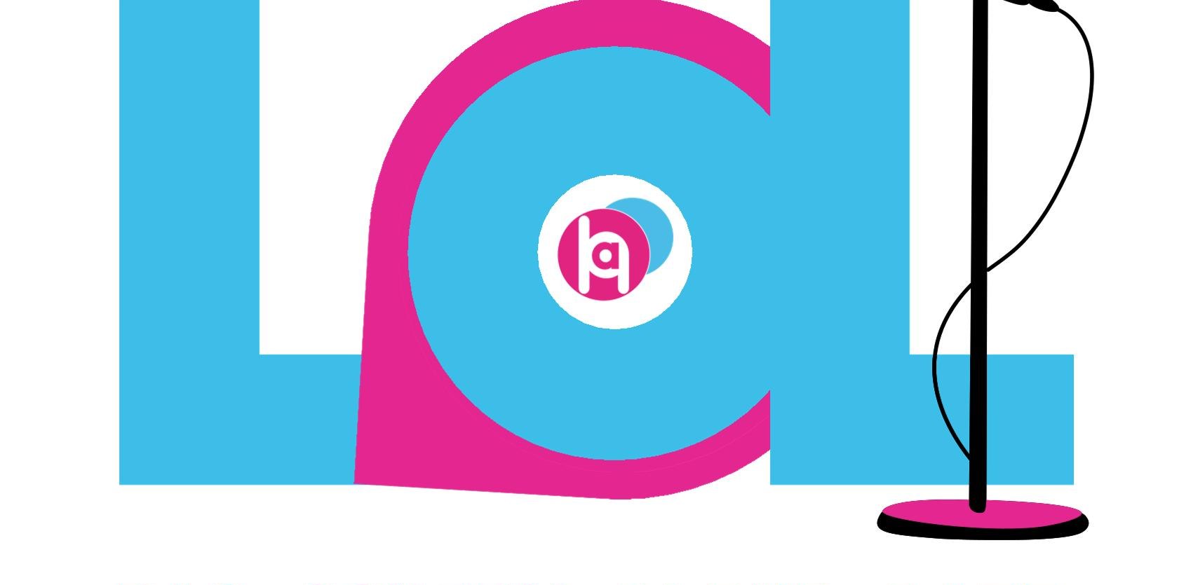 LOL Logo