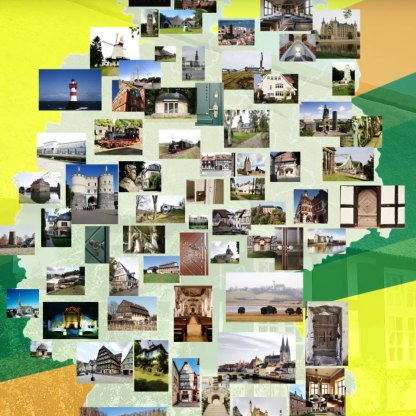Tag des offenen Denkmals®, © Deutsche Stiftung Denkmalschutz Tag des offenen Denkmals®, © Deutsche Stiftung Denkmalschutz