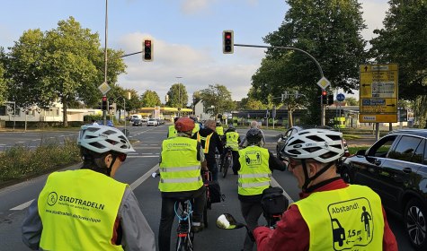 Stadtradeln 2024, &copy; Stadt Bad Salzuflen