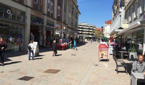 Schliepsteiner Tor, © Stadt Bad Salzuflen Schliepsteiner Tor, © Stadt Bad Salzuflen