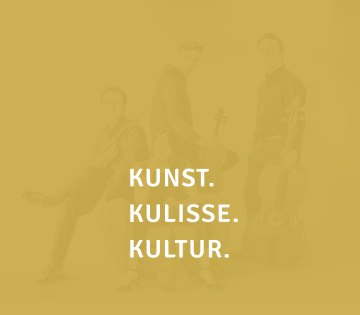 Kulturprogramm Banner 2026/2027, &copy; Stadt Bad Salzuflen