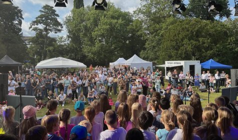 Sommerfest