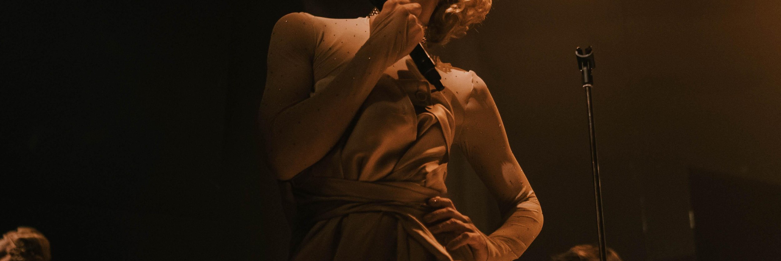 Marlene, © Renaissance-Theater Berlin