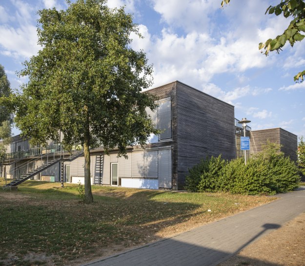 Grundschule Knetterheide, &copy; Jan Voth