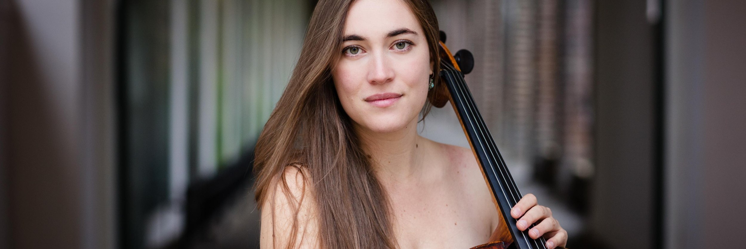 NADEGE ROCHAT, &copy; Serena Bolton