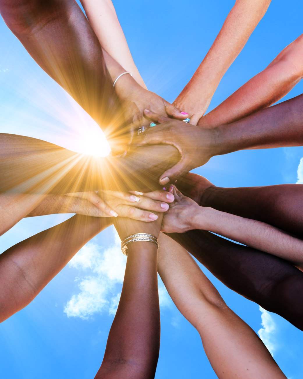 Diversität Integration, © Adobe Stock Diversität Integration, © Adobe Stock