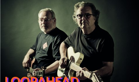 Loopahead  Pressefoto