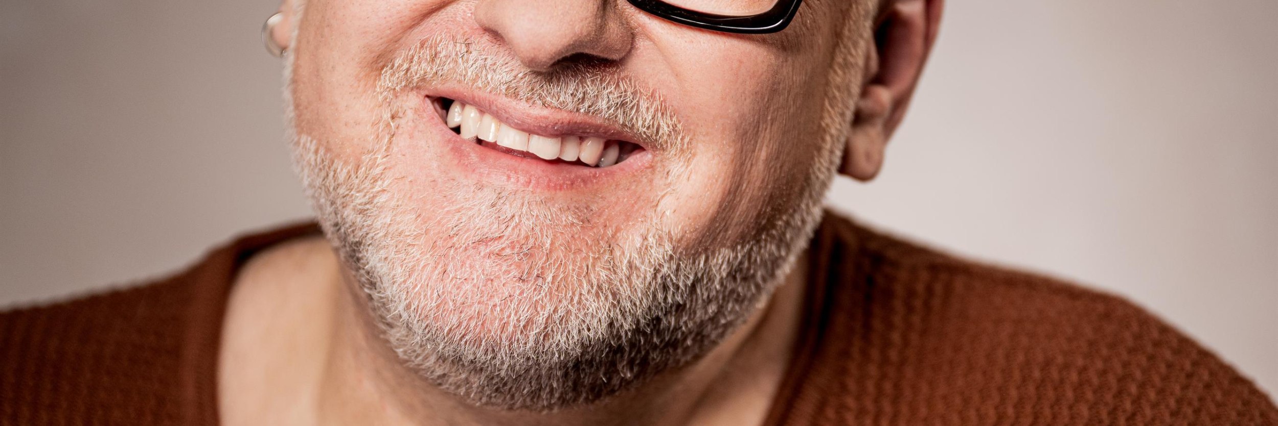 Thomas Rohmer, © Theatergastspiele Fürth