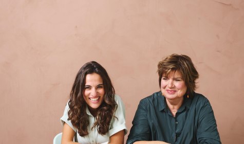 Zwei Seiten, &copy; Ben Knabe