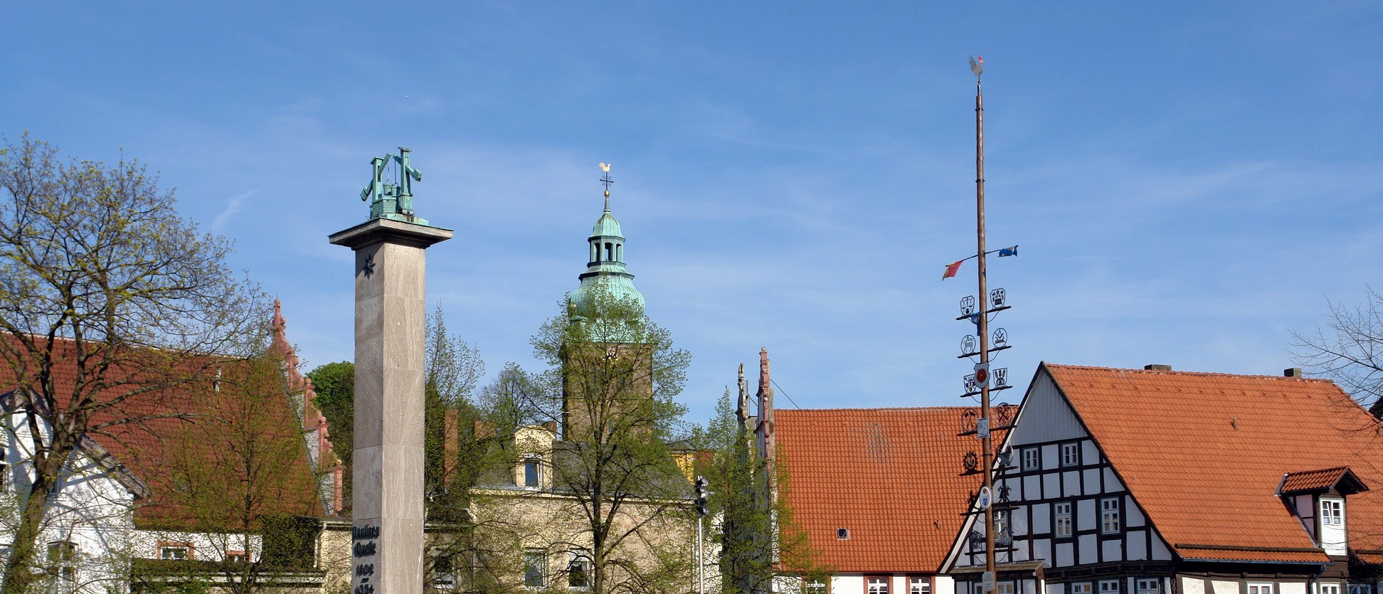 Paulinenquelle, © Jan Voth Paulinenquelle, © Jan Voth