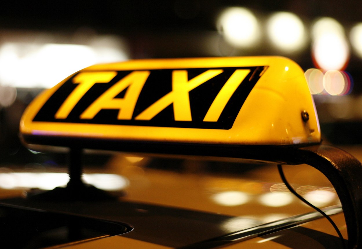 Taxi-Ast, © view7/stock.adobe.com