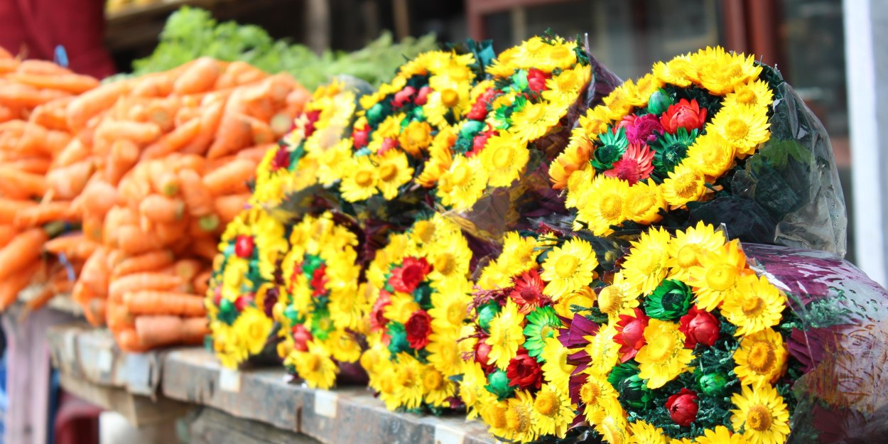 Bad Salzuflen bl&uuml;ht auf!, &copy; Sadt bad Salzuflen