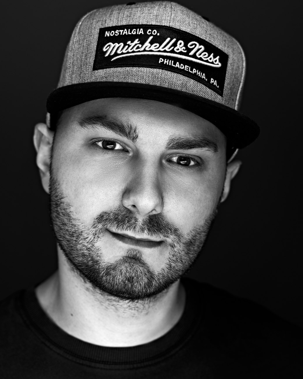 Ein Porträt von DJ Tweezy, © DJ Tweezy Ein Porträt von DJ Tweezy, © DJ Tweezy