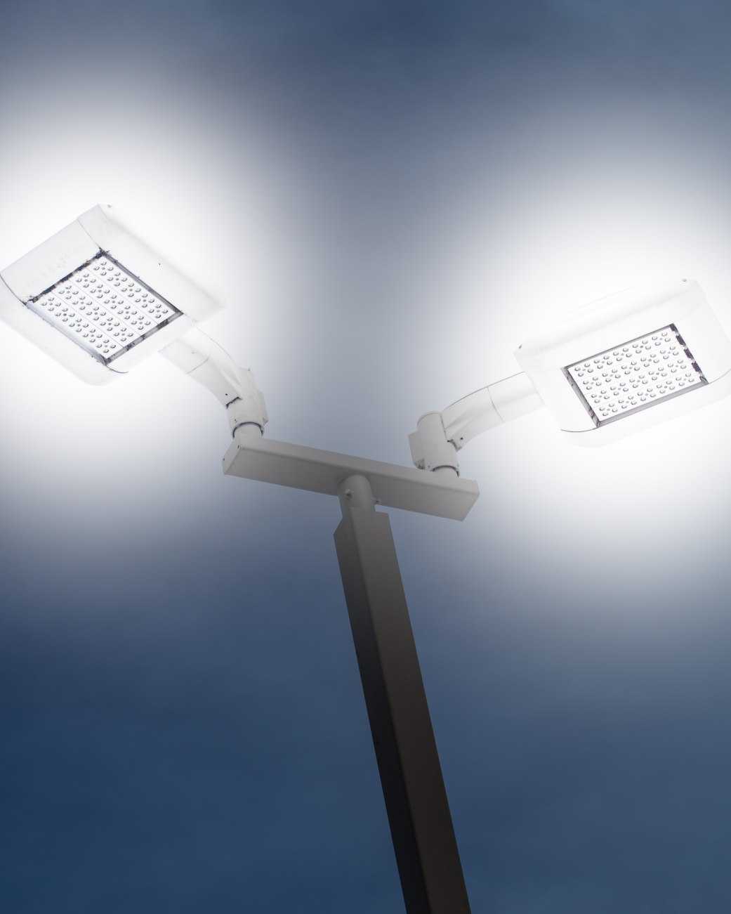 LED Flutlicht, © stock.adobe.com - Quality Stock Arts 