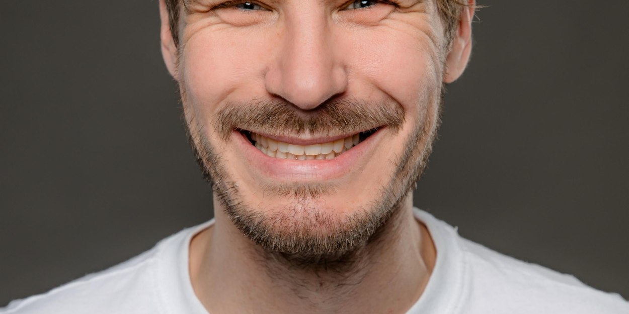 Alexander Milz, © Theatergastspiele Fürth