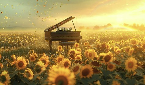 Mini-Konzert