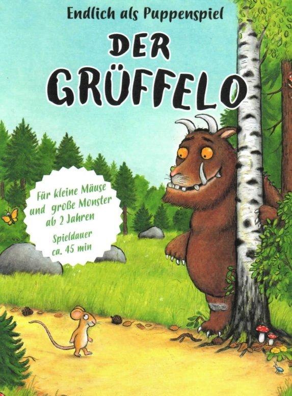 Der Grüffelo
