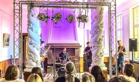 Rock Pop Jazz, &copy; Musikschule Bad Salzuflen
