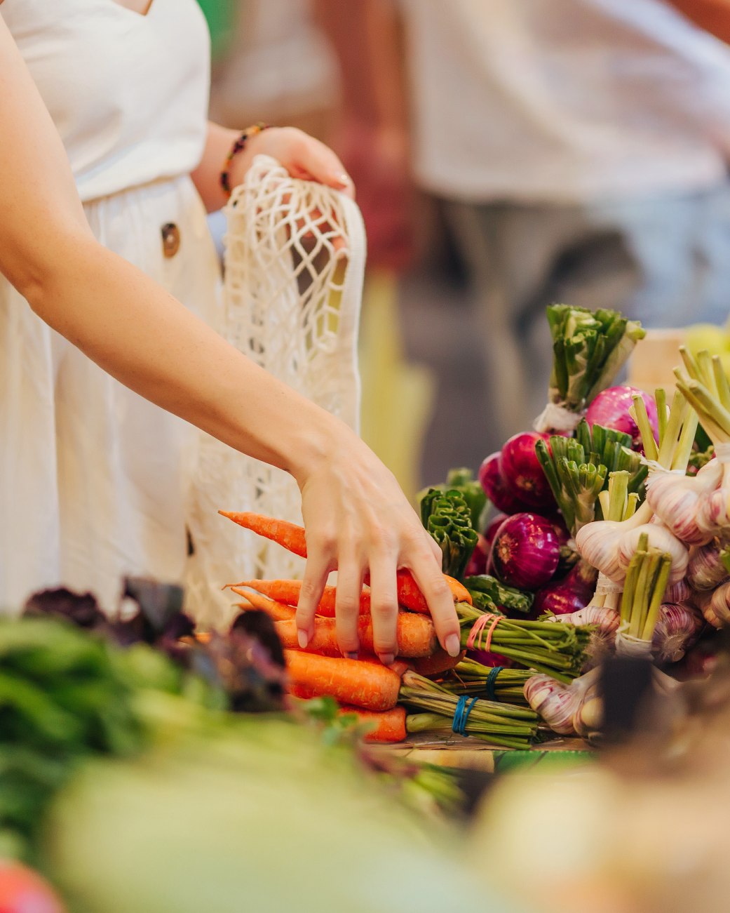 Markt, &copy; stock.adobe.com - igishevamaria 