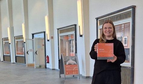 Publikationsreihe Wertvoll, &copy; Stadt Bad Salzuflen