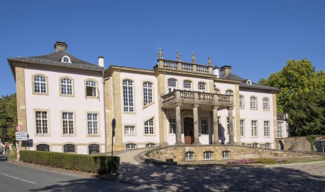 Schloß Stietencron im Ortsteil Schötmar, © Jan Voth