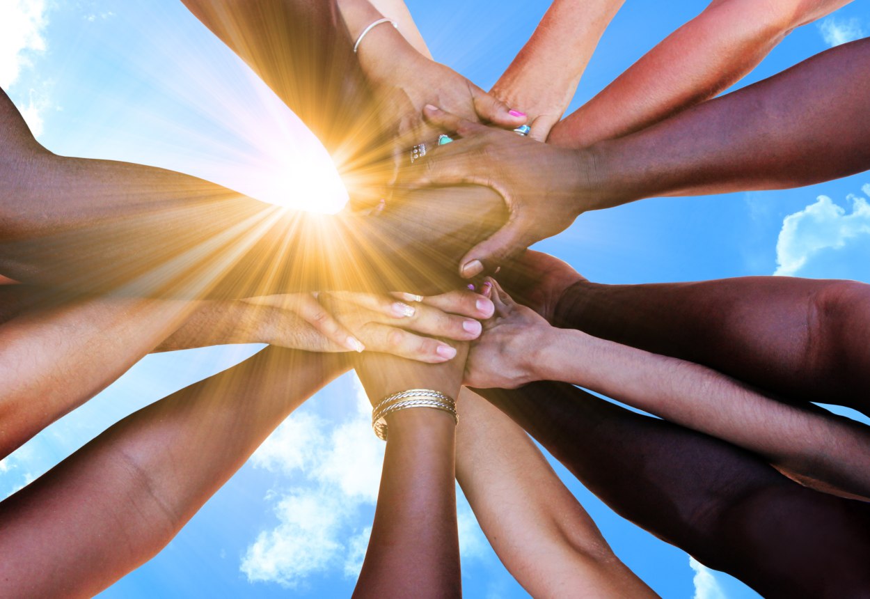 Diversität Integration, © Adobe Stock Diversität Integration, © Adobe Stock