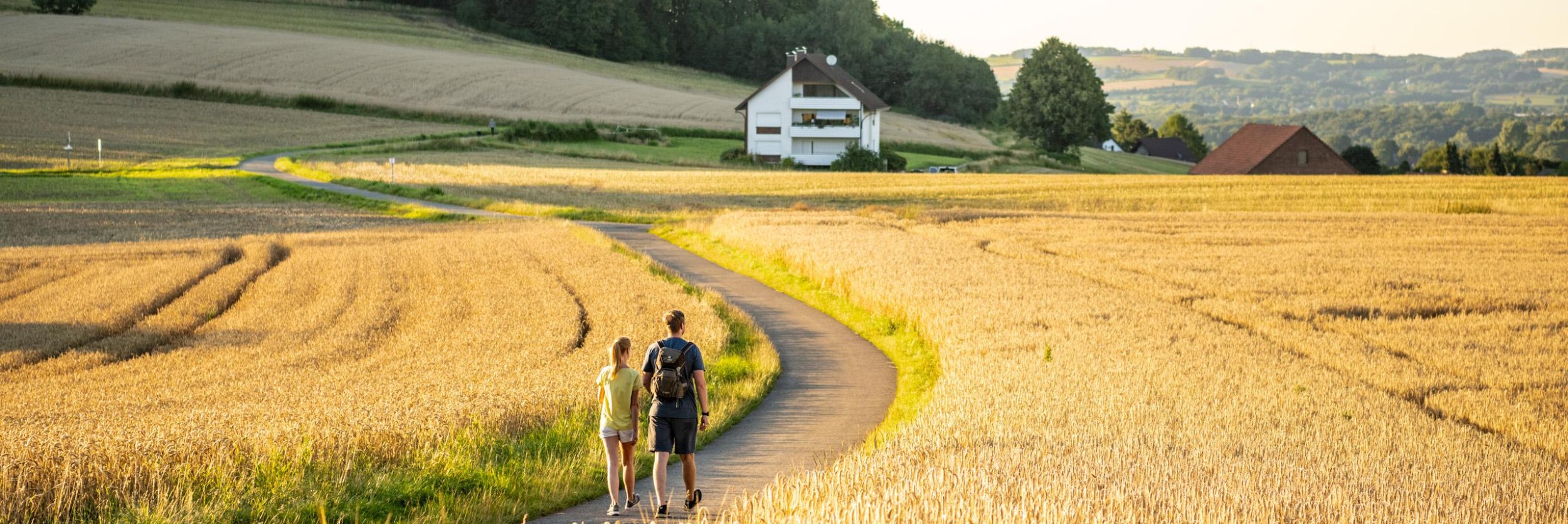 Bad Salzuflen Natur H&uuml;hnerwiem, &copy; Stadt Bad Salzuflen/Teutoburger-Wald D-Ketz