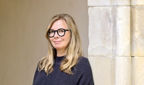 Bild der Autorin Kerstin Lange, © Privat Kerstin Lange