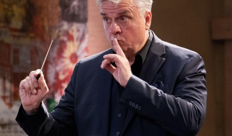 Frank Beermann, &copy; Zuzana Morvayova