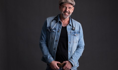 Doc Esser, &copy; Manfred Jsamund