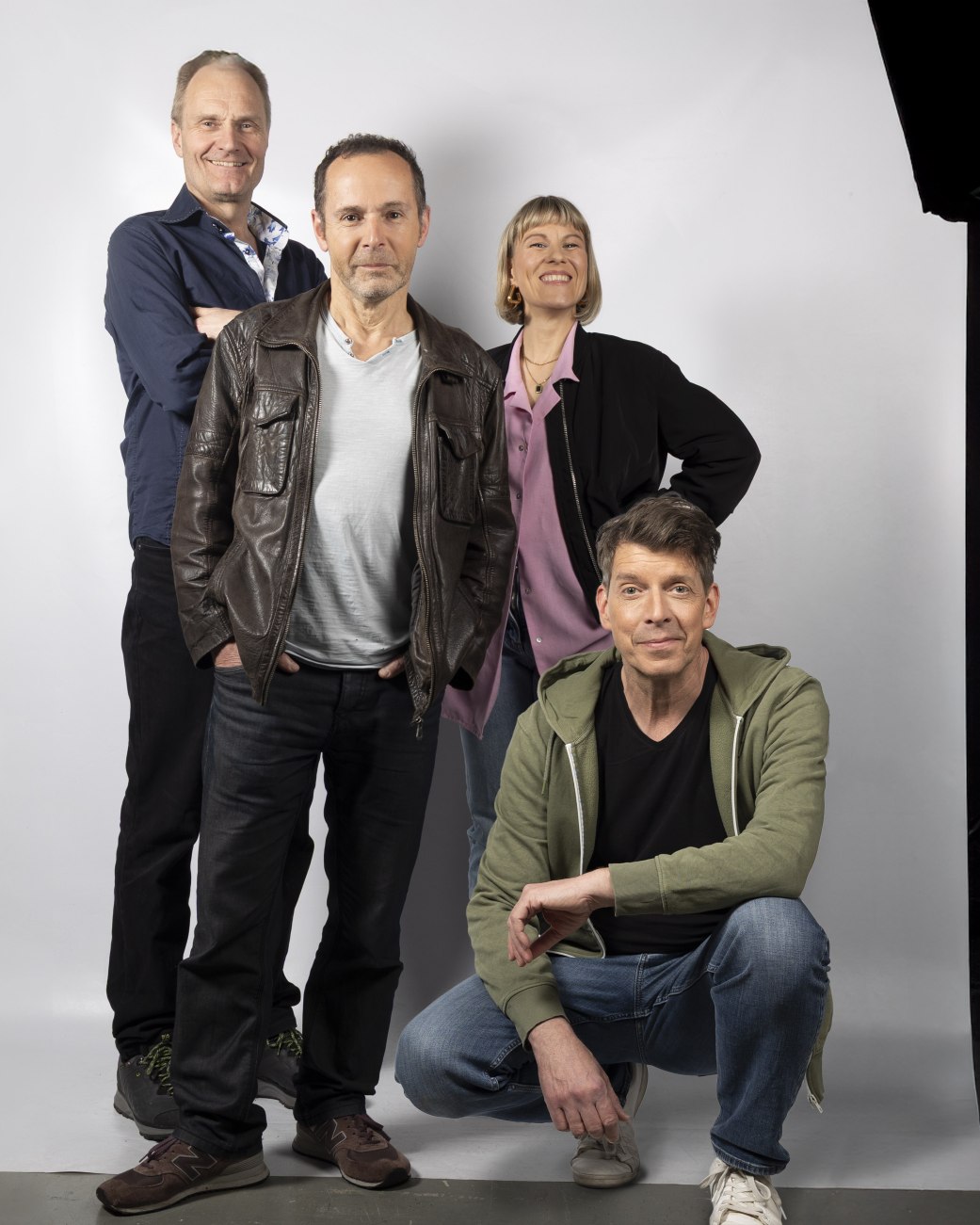 Zoom Ensemble, &copy; Charlotte Wulff