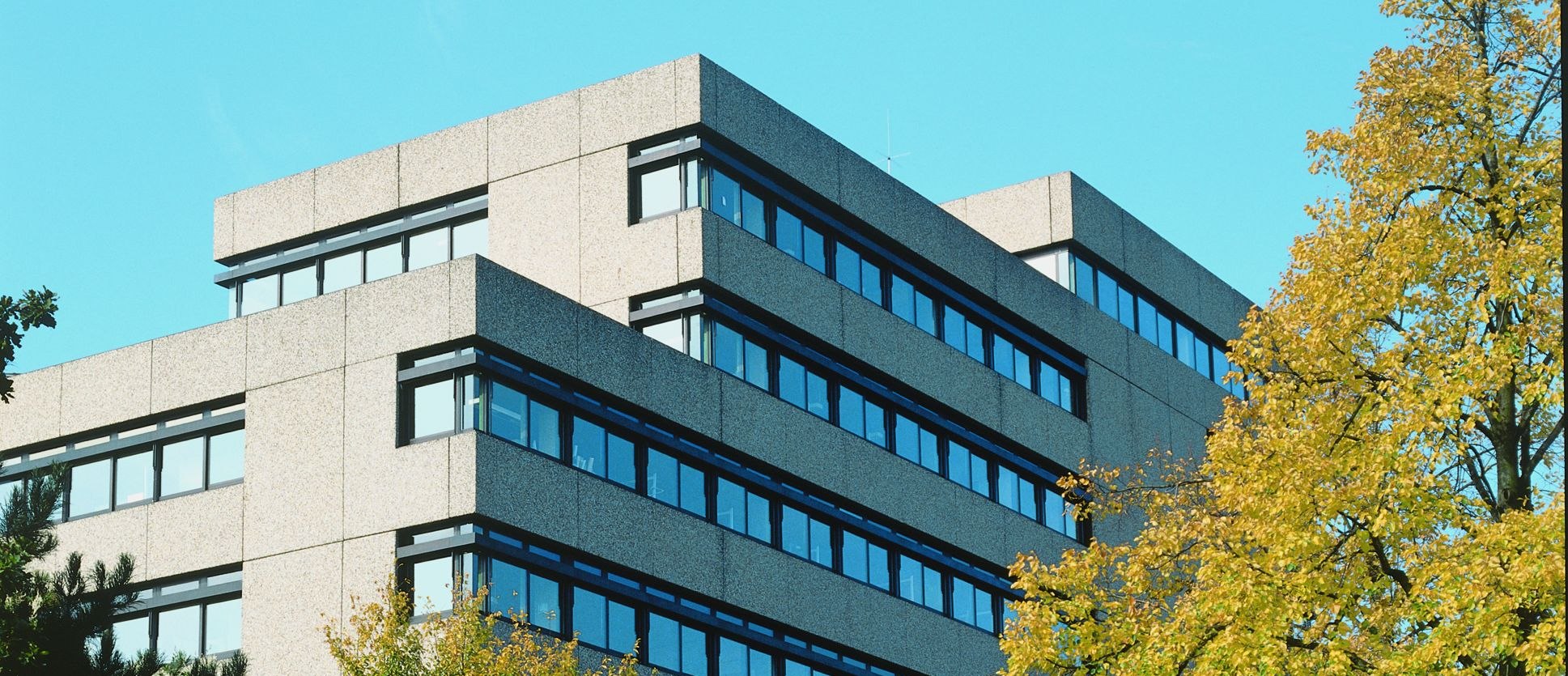 Bad Salzufler Rathaus an der Rudolph-Brandes-Allee 19, © Stadt Bad Salzuflen