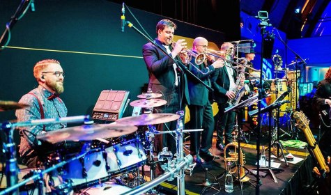 Soul im Park, &copy; Soul Inside