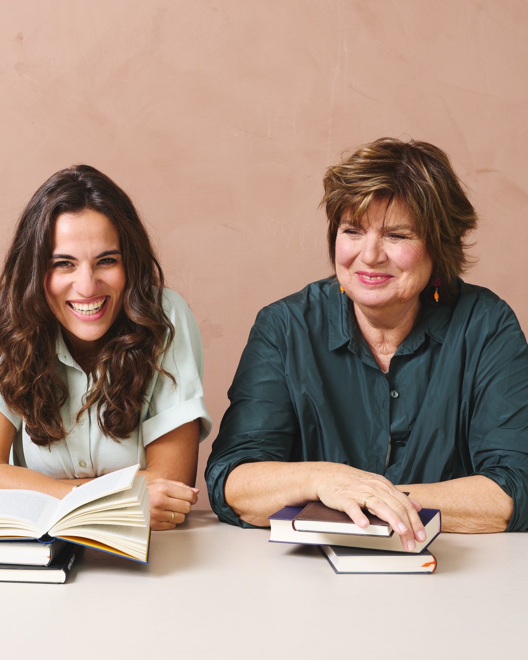 Zwei Seiten, &copy; Ben Knabe