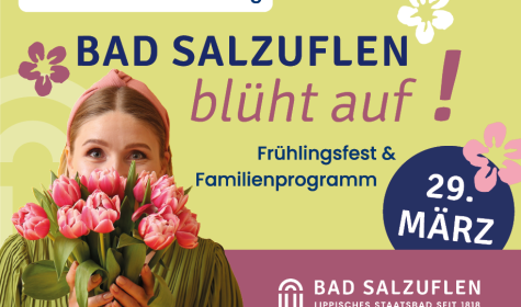 Titelbild, &copy; Stadt Bad Salzuflen